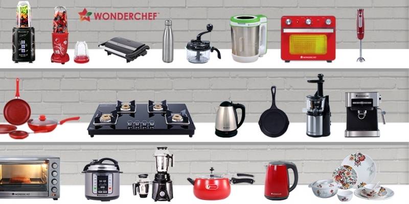 Wonderchef-Coupon
