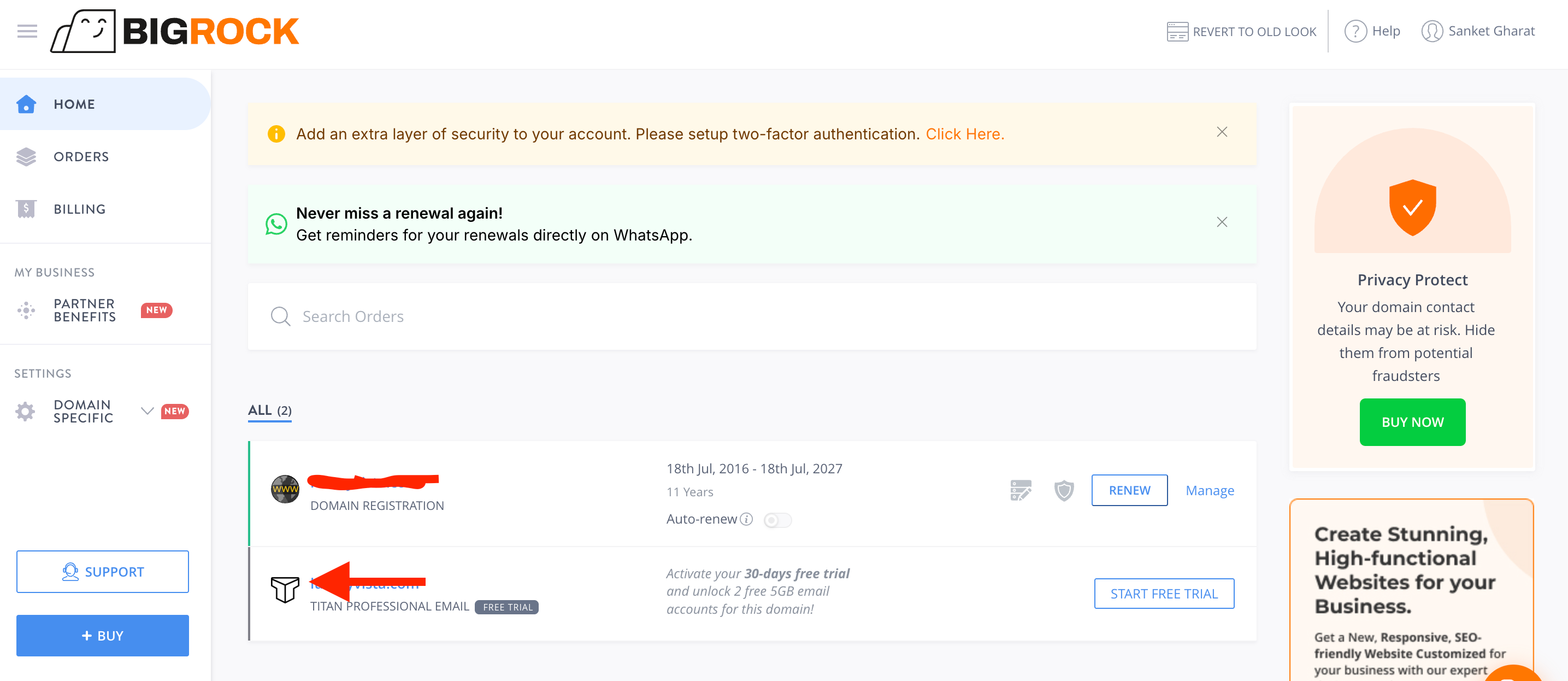 bigrock-user-dashboard