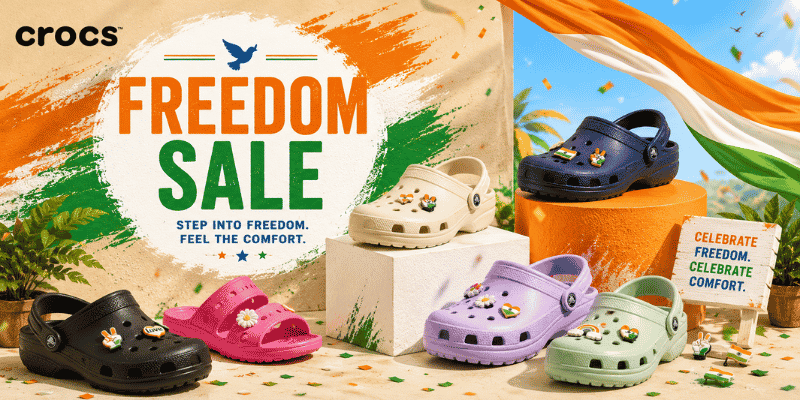 crocs-freedom-sale