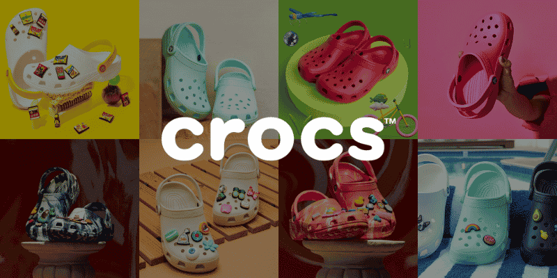 crocs-offers