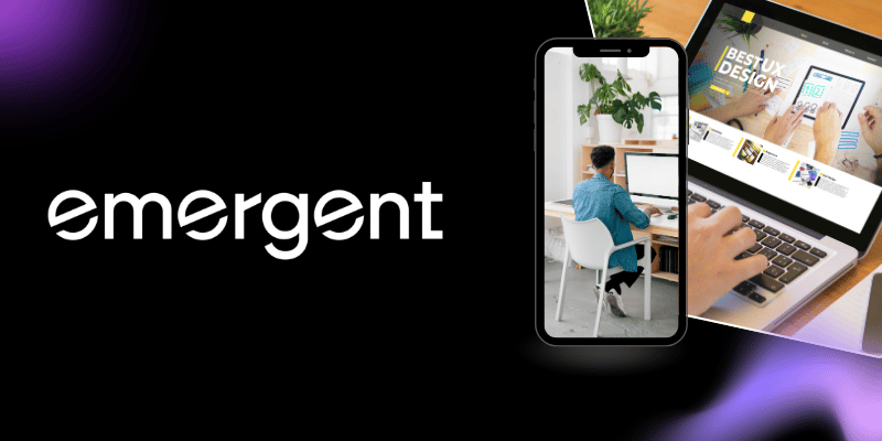 Emergent Promo Code: 70% Discount Jul 2026