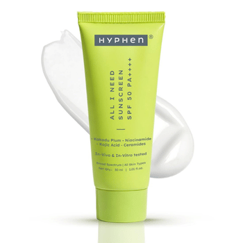 hyphen-sunscreens