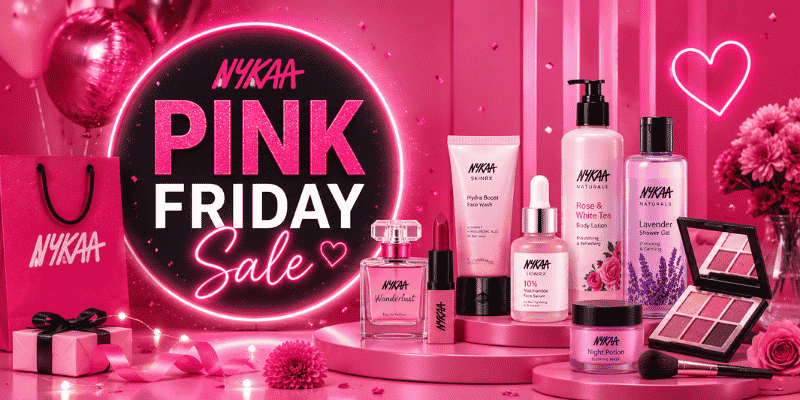 nykaa_pink_friday_sale