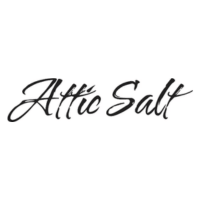 Attic Salt