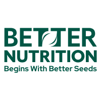 Better Nutrition