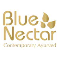 Blue Nectar