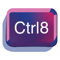 Ctrl8