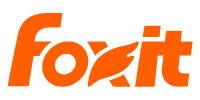 Foxit