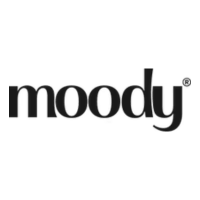 Moody