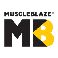 MuscleBlaze
