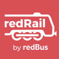 redRail