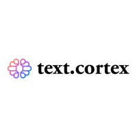 Text.Cortex
