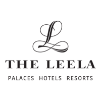 The Leela