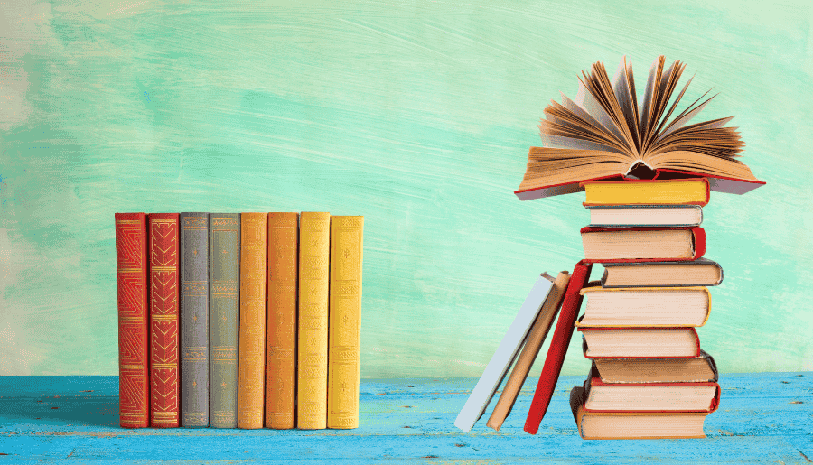 Best Sites to Buy Books Online in India 2025: Affordable