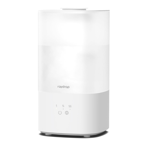 Raydrop Cool Mist Ultrasonic Humidifier