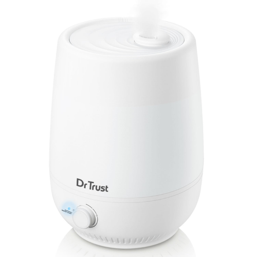 Dr Trust Luxury Cool Mist Room Humidifier