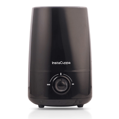 InstaCuppa Ultrasonic Cool Mist Humidifier