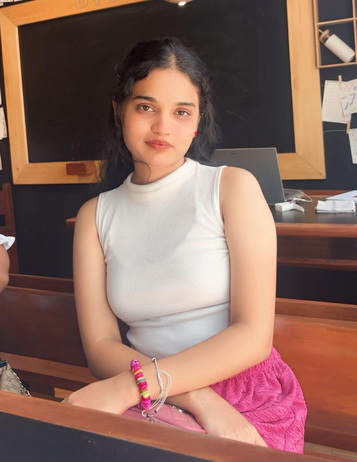Samruddhi Patil