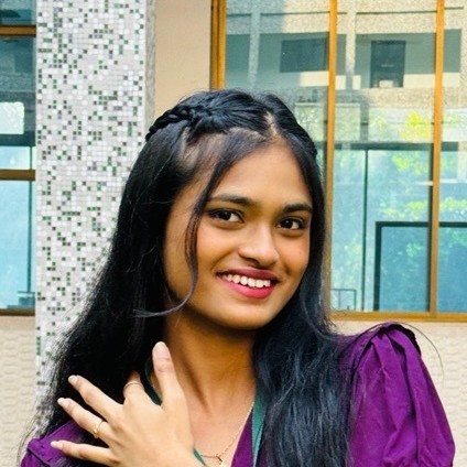 Bhavika Mokal