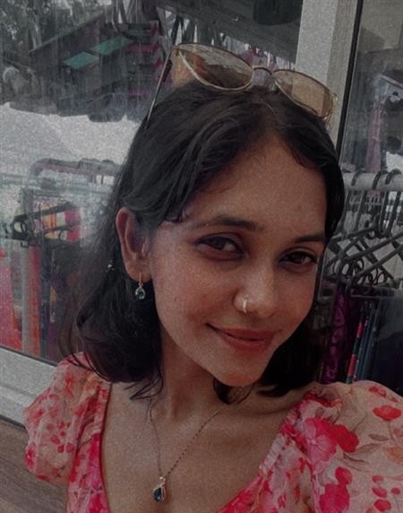 Neha  Madhavi