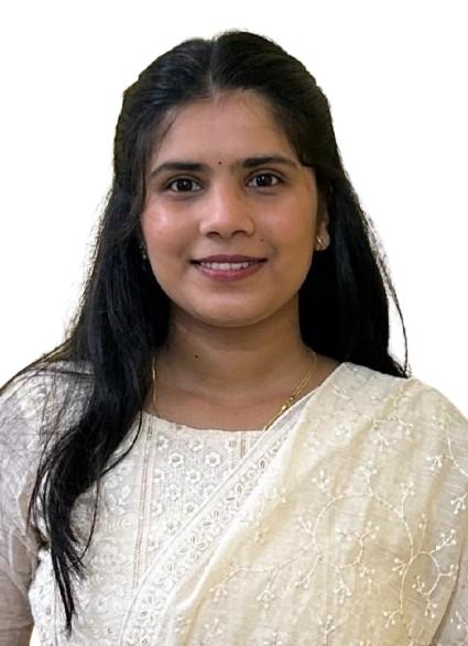 priti  K